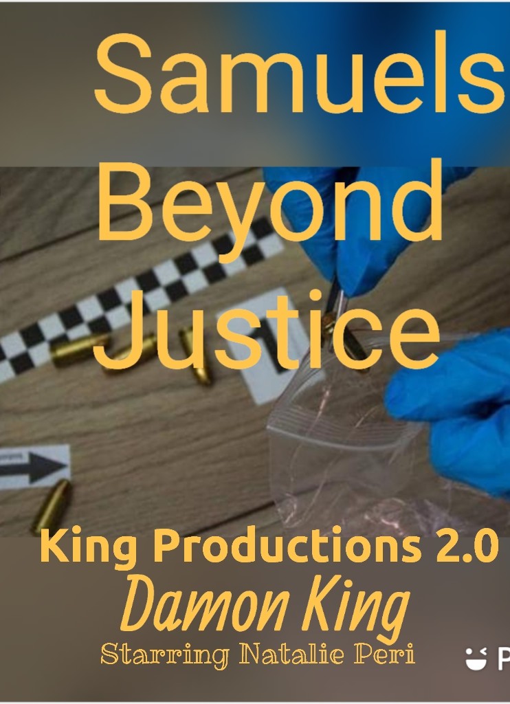 Samuels Beyond Justice